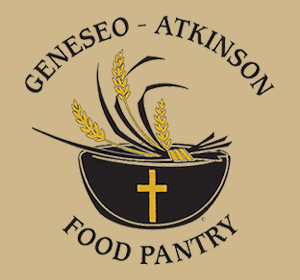 Geneseo-Atkinson Food Pantry