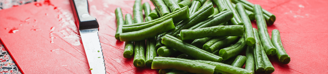 Green beans
